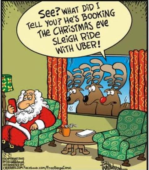 Hilarious Holiday Humor