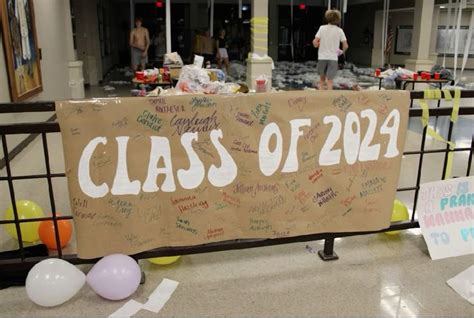 Hilarious Senior Pranks to Leave an Unforgettable Mark on Your School