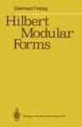 Hilbert Modular Forms 1st Edition PDF