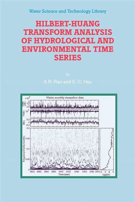 Hilbert-Huang Transform Analysis of Hydrological and Environmental Time Series 1st Edition Doc