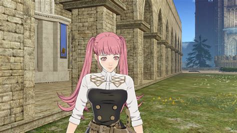 Hilda: A Comprehensive Guide to Fire Emblem Three Houses' Beloved Noble