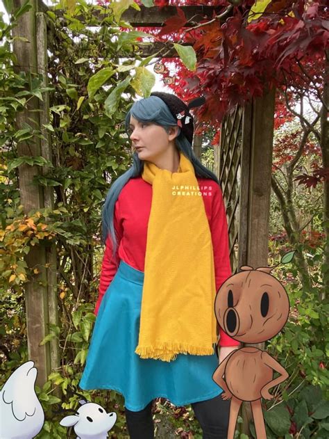 Hilda Cosplay: Embark on a Nordic Adventure as the Blue-Haired Maiden