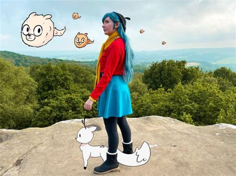 Hilda Cosplay: Embark on an Epic Adventure with These Magical Looks