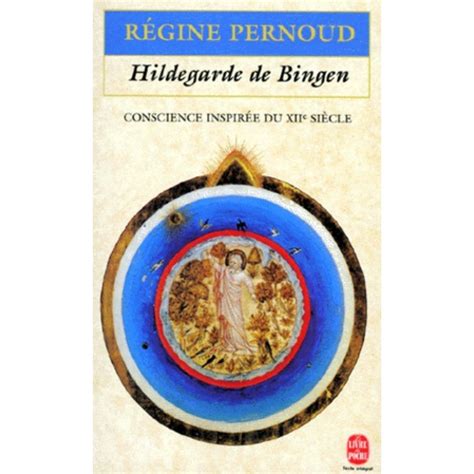 Hildegarde de Bingen Conscience inspiree du XIIe siecle Medievales French Edition Doc