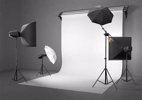 Hilex Studios: The Definitive Guide to Lighting, Backdrops, and Photography Equipment