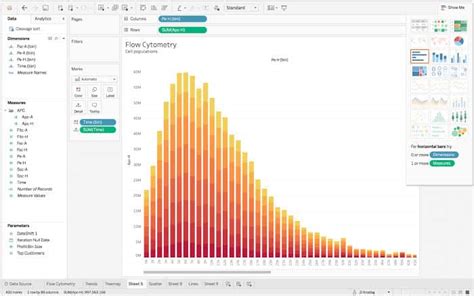 HilexStudio: A Comprehensive Guide to Data Analysis and Visualization