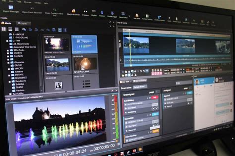 HilexStudios: Empowering Creatives with Advanced Post-Production Solutions