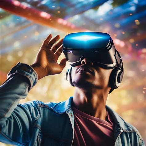 HilexStudios: Unlocking the Future of Immersive Entertainment