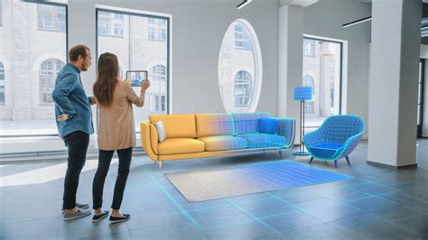 Hilexstudio: Redefining Interior Design with Augmented Reality