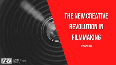 Hilexstudios: A Creative Revolution in Filmmaking