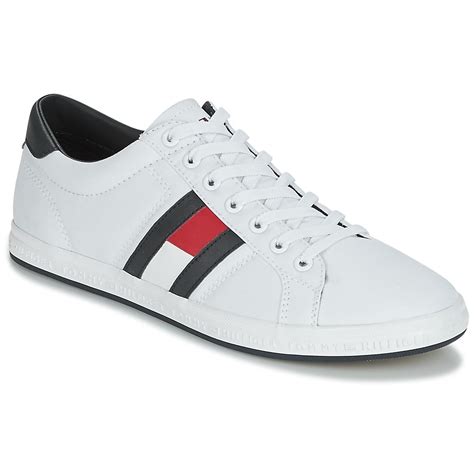 Hilfiger men's shoes