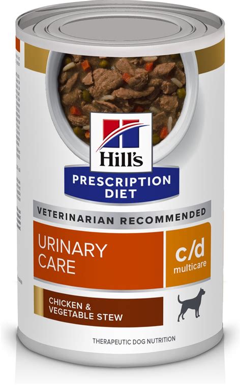 Hill's CD Dog Food: 10 Health Benefits That Will Delight Your Furry Friend