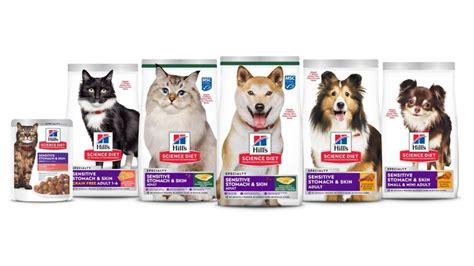 Hill's Pet Nutrition Dog Food: Embark on a Journey of Optimal Canine Care