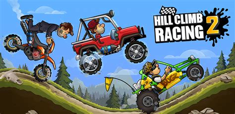 Hill Climb Racer 2: The Indispensable Guide to Selecting the Optimal Vehicle