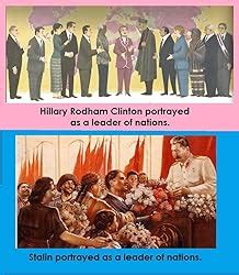 Hillary Rodham Clinton Some Girls Are Born to Lead Reader