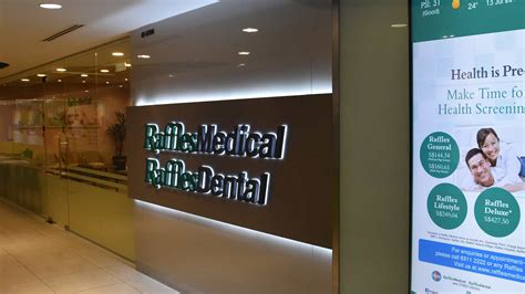 Hillion Mall Clinic: Your Gateway to Comprehensive Healthcare in the Heart of Singapore