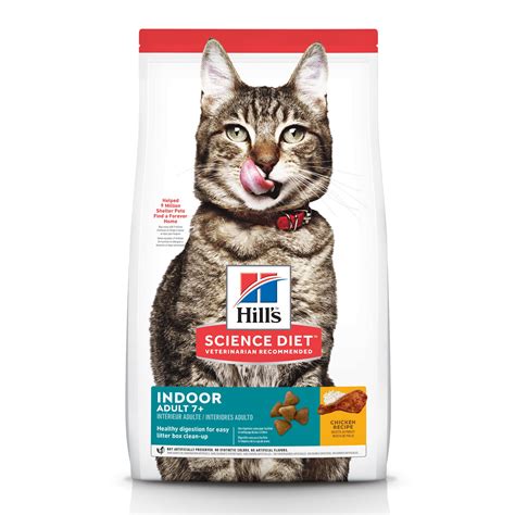 Hills Science Cat Food: A Comprehensive Guide for Cat Owners