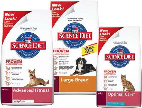 Hills Science Diet Coupons: Saving on Nutritional Pet Food