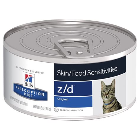 Hills Z/D Cat Food: The Ultimate Guide to Nutrition for Your Feline Friend