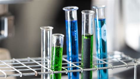 Hillsdale College Chemistry: A Path to Excellence in Chemical Sciences