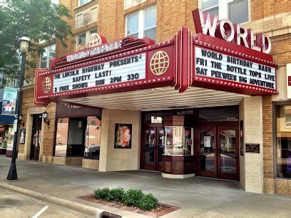 Hilltop Cinema Kearney Nebraska: 7 Unforgettable Movie Nights Under the Stars