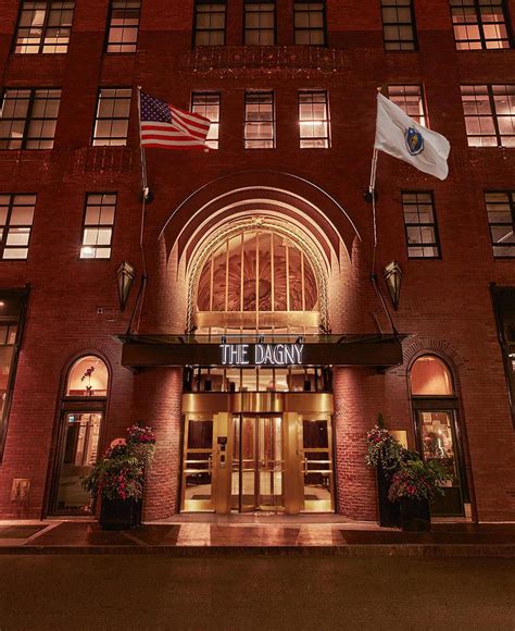 Hilton Broad Street Boston: Your Oasis in the Heart of Historic Charm