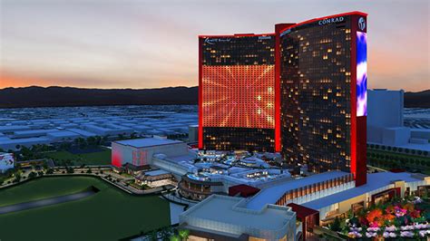 Hilton Casino Las Vegas: A Comprehensive Guide for Entertainment and Gaming Enthusiasts