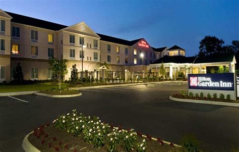 Hilton Garden Inn Dothan Hospitality Lane Dothan AL: A Comprehensive Guide