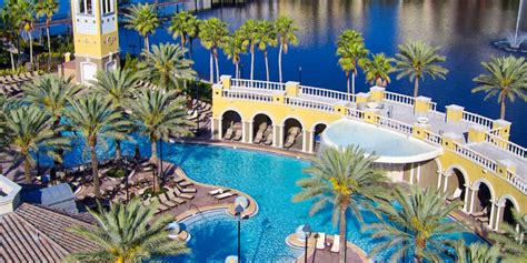 Hilton Grand Vacation Club FL: 5 Unforgettable Destinations with Endless Benefits