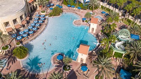 Hilton Grand Vacation Club FL: Unforgettable Experiences in Paradise