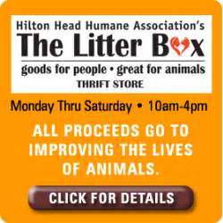 Hilton Head Humane Society: A Comprehensive Guide to Saving Animals' Lives!