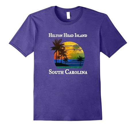 Hilton Head Island Shirts: Your Guide to the Perfect Vacation Wardrobe