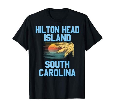 Hilton Head T-Shirt Company: Teeing Up Success in the Beachwear Market