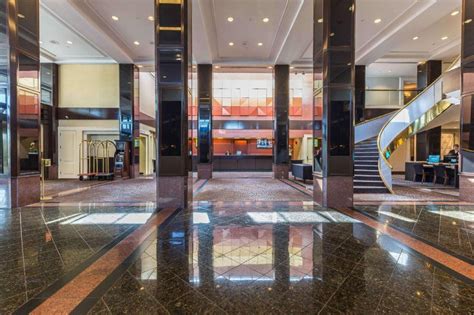 Hilton Hotel Newark: Your Gateway to the Garden State