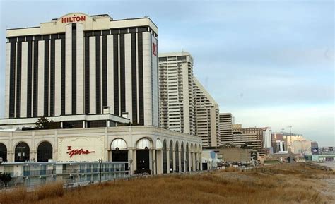 Hilton Hotels in Atlantic City: A Luxurious Escape Amidst the Excitement