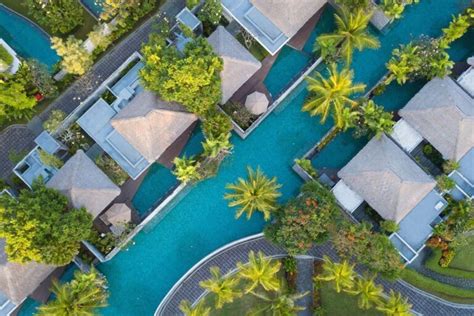 Hilton Nusa Dua: 10 Luxurious Reasons to Escape to Paradise