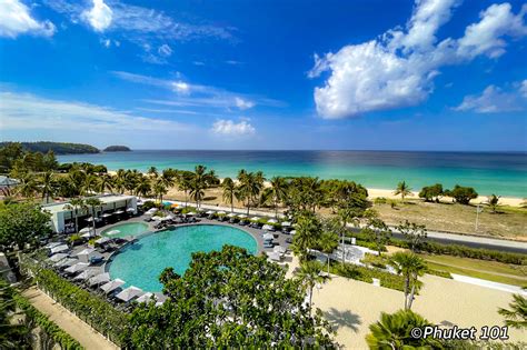 Hilton Phuket Arcadia Resort & Spa: Your Ultimate Getaway Paradise