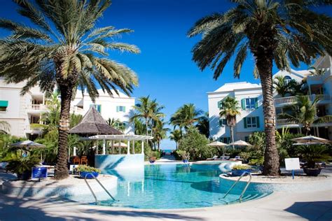 Hilton Turks & Caicos: Your Ultimate Luxury Getaway