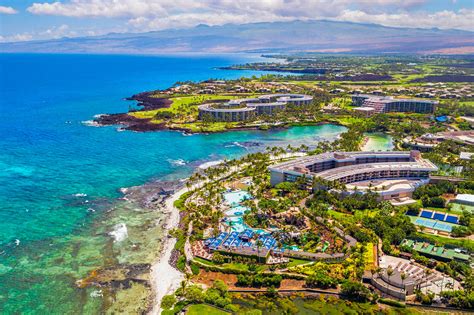 Hilton Waikoloa Village