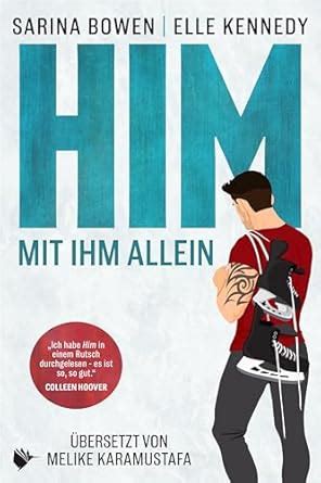 Him Mit ihm allein HIM-Reihe 1 German Edition Reader