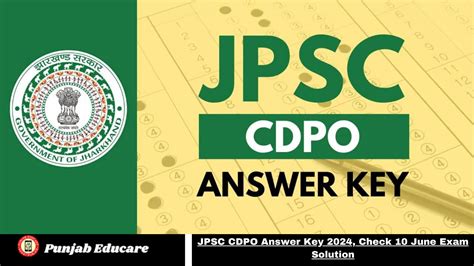 Himachal Cdpo Answer Key March 2014 Doc