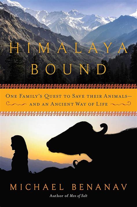 Himalaya Bound One Family s Quest to Save Their Animals-And an Ancient Way of Life Doc