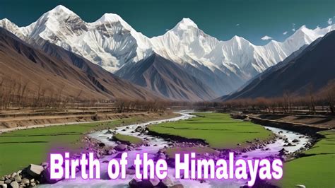 Himalaya Darpan: Unveil the Majestic Himalayas