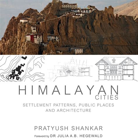 Himalayan Cities Settlement Patterns Epub