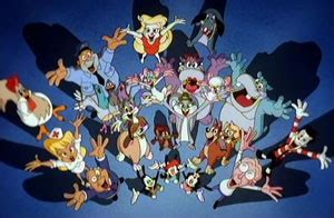 Himalayas Mouse: The Animaniacs' Unforgettable Adventure