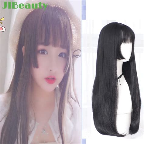 Hime Cut Wig: 1002+ Ultimate Styles for the Modern Princess