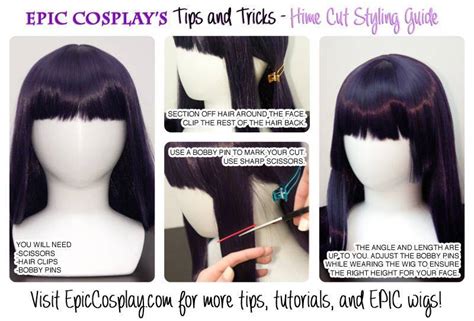 Hime Cut Wig: The Ultimate Guide for 2023