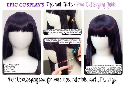 Hime Cut Wig: The Ultimate Guide to 101 Styles