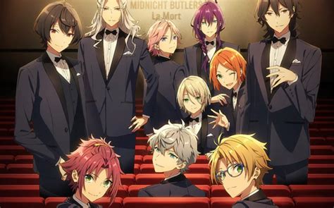 Himero Enstars: The Enigmatic Ensemble Idol