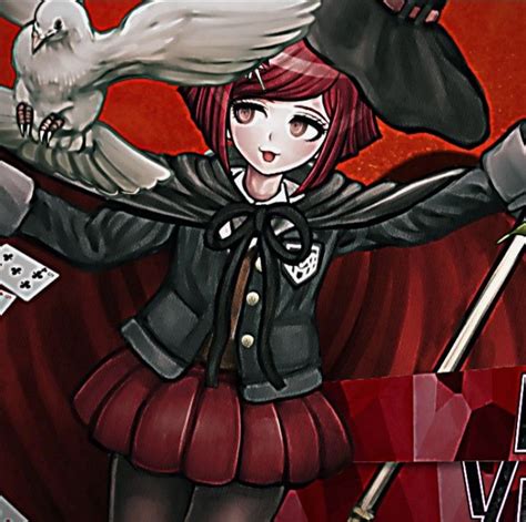 Himiko Yumeno Photot: Unraveling the Enigma of Danganronpa V3's Ultimate Magician